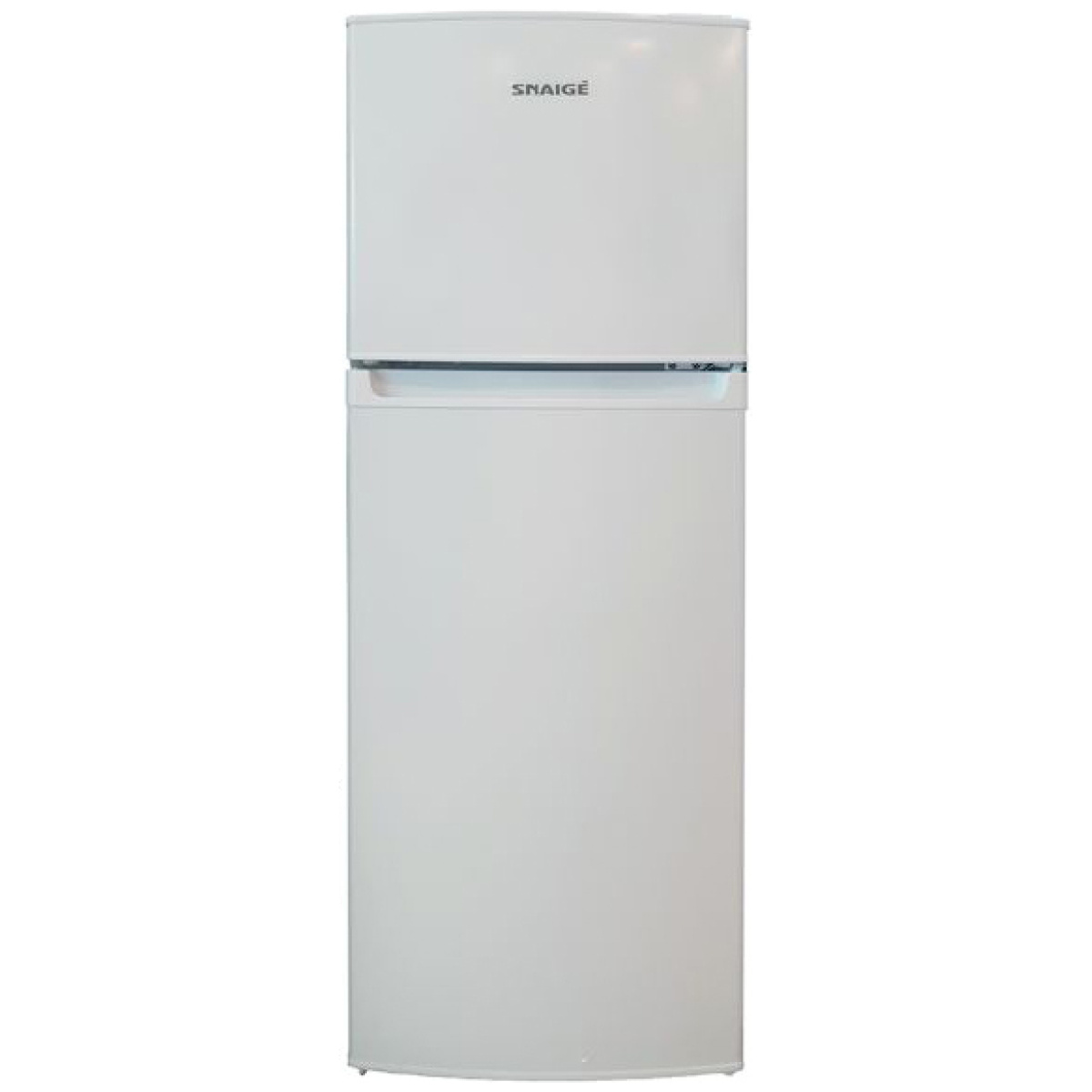 ΨΥΓΕΙΟ ΔΙΠΟΡΤΟ SNAIGE FR15SM-PT000EH ΛΕΥΚΟ 123X50X58 CM ΕΩΣ 12 ΔΟΣΕΙΣ - Image 1