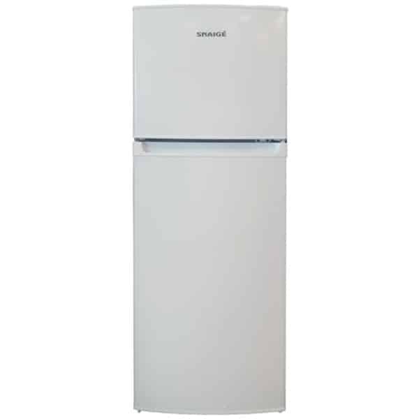 ΨΥΓΕΙΟ ΔΙΠΟΡΤΟ SNAIGE FR15SM-PT000EH ΛΕΥΚΟ 123X50X58 CM ΕΩΣ 12 ΔΟΣΕΙΣ