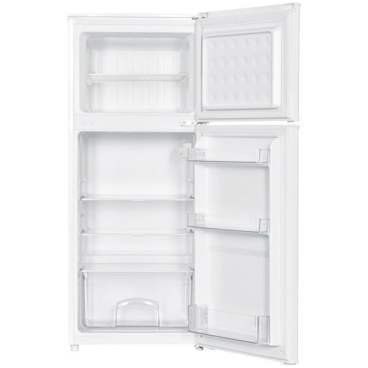 ΨΥΓΕΙΟ ΔΙΠΟΡΤΟ SNAIGE FR15SM-PT000EH ΛΕΥΚΟ 123X50X58 CM ΕΩΣ 12 ΔΟΣΕΙΣ - Image 2