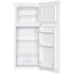 ΨΥΓΕΙΟ ΔΙΠΟΡΤΟ SNAIGE FR15SM-PT000EH ΛΕΥΚΟ 123X50X58 CM ΕΩΣ 12 ΔΟΣΕΙΣ - Image 2