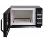 SHARP R760BK ΦΟΥΡΝΟΣ ΜΙΚΡΟΚΥΜΑΤΩΝ ΜΑΥΡΟ ΜΕ ΓΚΡΙΛ ΕΩΣ 12 ΔΟΣΕΙΣ - Image 5