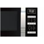 SHARP R760BK ΦΟΥΡΝΟΣ ΜΙΚΡΟΚΥΜΑΤΩΝ ΜΑΥΡΟ ΜΕ ΓΚΡΙΛ ΕΩΣ 12 ΔΟΣΕΙΣ - Image 4