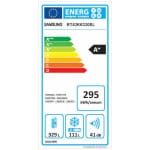 SAMSUNG RT43K6330SL Ψυγείο Δίπορτο NoFrost Inox A+ ΕΩΣ 12 ΔΟΣΕΙΣ - Image 2
