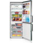 SAMSUNG RL4352LBASP Ψυγειοκαταψύκτης NoFrost Inox A+ ΕΩΣ 12 ΔΟΣΕΙΣ - Image 3