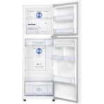 SAMSUNG RT32K5030WW Ψυγείο Δίπορτο NoFrost A+ ΕΩΣ 12 ΔΟΣΕΙΣ - Image 3