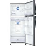 SAMSUNG RT43K6330SL Ψυγείο Δίπορτο NoFrost Inox A+ ΕΩΣ 12 ΔΟΣΕΙΣ - Image 3