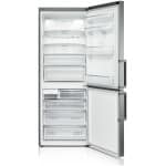 SAMSUNG RL4352LBASP Ψυγειοκαταψύκτης NoFrost Inox A+ ΕΩΣ 12 ΔΟΣΕΙΣ - Image 2