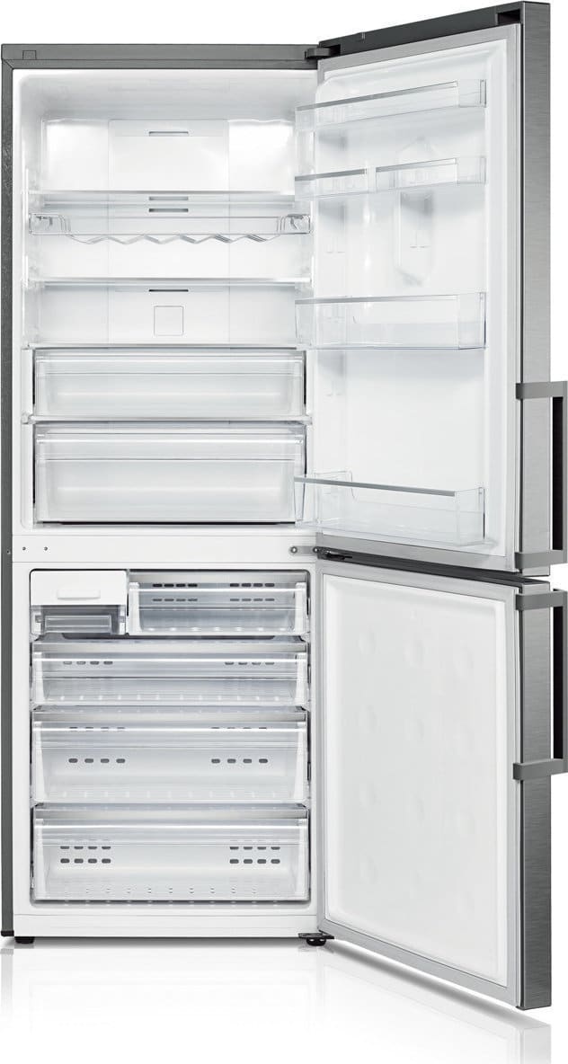 samsung011-103.jpeg SAMSUNG RL4352LBASP Ψυγειοκαταψύκτης NoFrost Inox A+ ΕΩΣ 12 ΔΟΣΕΙΣ - Image 2