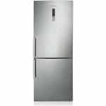 SAMSUNG RL4352LBASP Ψυγειοκαταψύκτης NoFrost Inox A+ ΕΩΣ 12 ΔΟΣΕΙΣ