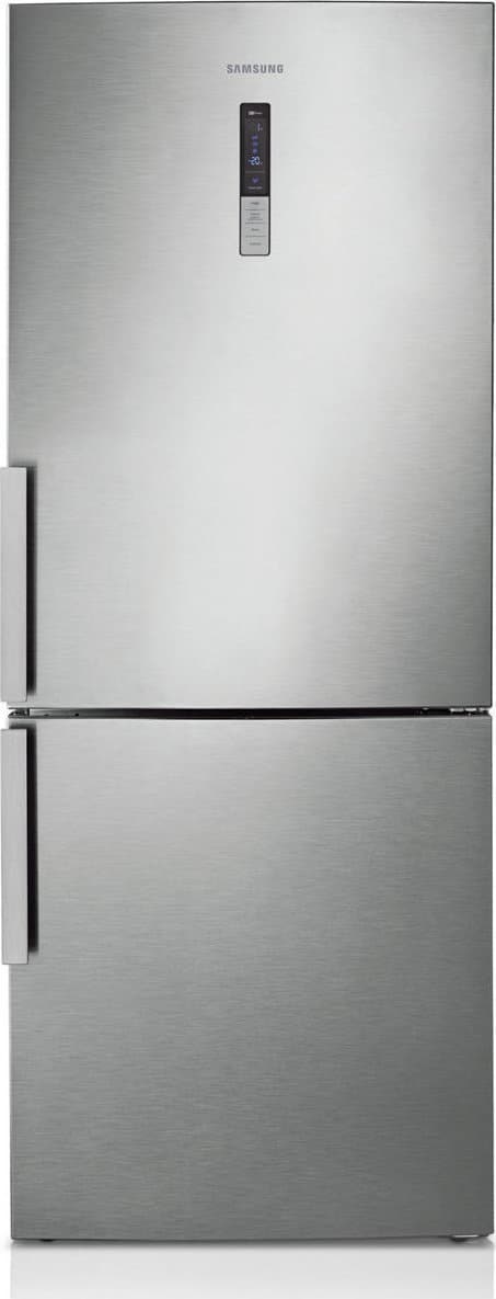 samsung11-75b.jpeg SAMSUNG RL4352LBASP Ψυγειοκαταψύκτης NoFrost Inox A+ ΕΩΣ 12 ΔΟΣΕΙΣ - Image 1