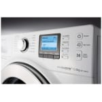 ΠΛΥΝΤΗΡΙΟ ΡΟΥΧΩΝ SAMSUNG WF1124XAC 12KG A+++ ΕΩΣ 12 ΔΟΣΕΙΣ - Image 2
