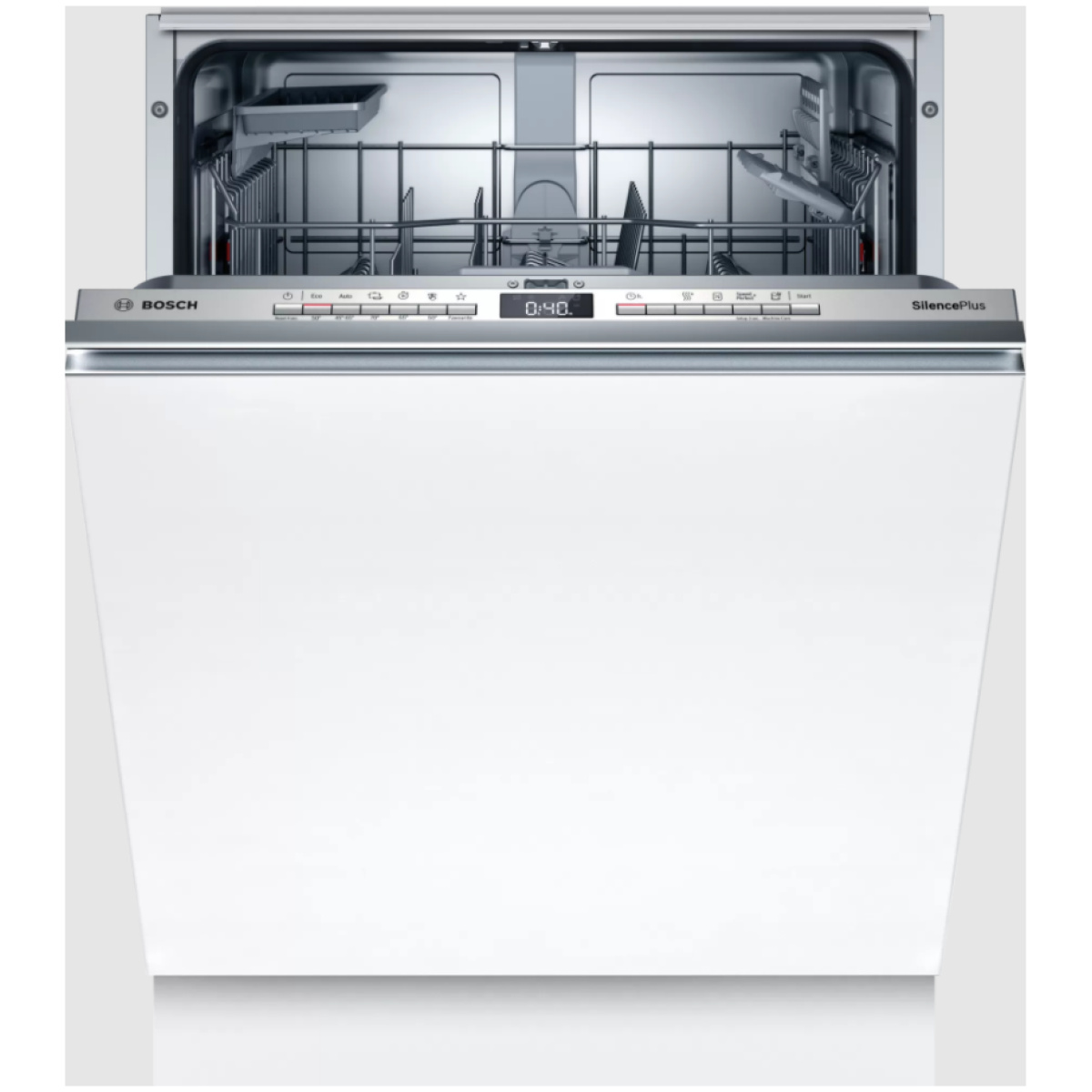 BOSCH SGV4HAX48E Πλυντήριο Πιάτων Εντοιχιζόμενο 60cm ΕΩΣ 12 ΔΟΣΕΙΣ - Image 1