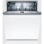 BOSCH SGV4HAX48E Πλυντήριο Πιάτων Εντοιχιζόμενο 60cm ΕΩΣ 12 ΔΟΣΕΙΣ