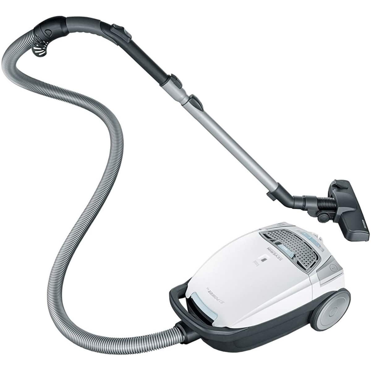 ΗΛΕΚΤΡΙΚΗ ΣΚΟΥΠΑ SEVERIN BC7050 POWER ICE ΕΩΣ 12 ΔΟΣΕΙΣ - Image 2