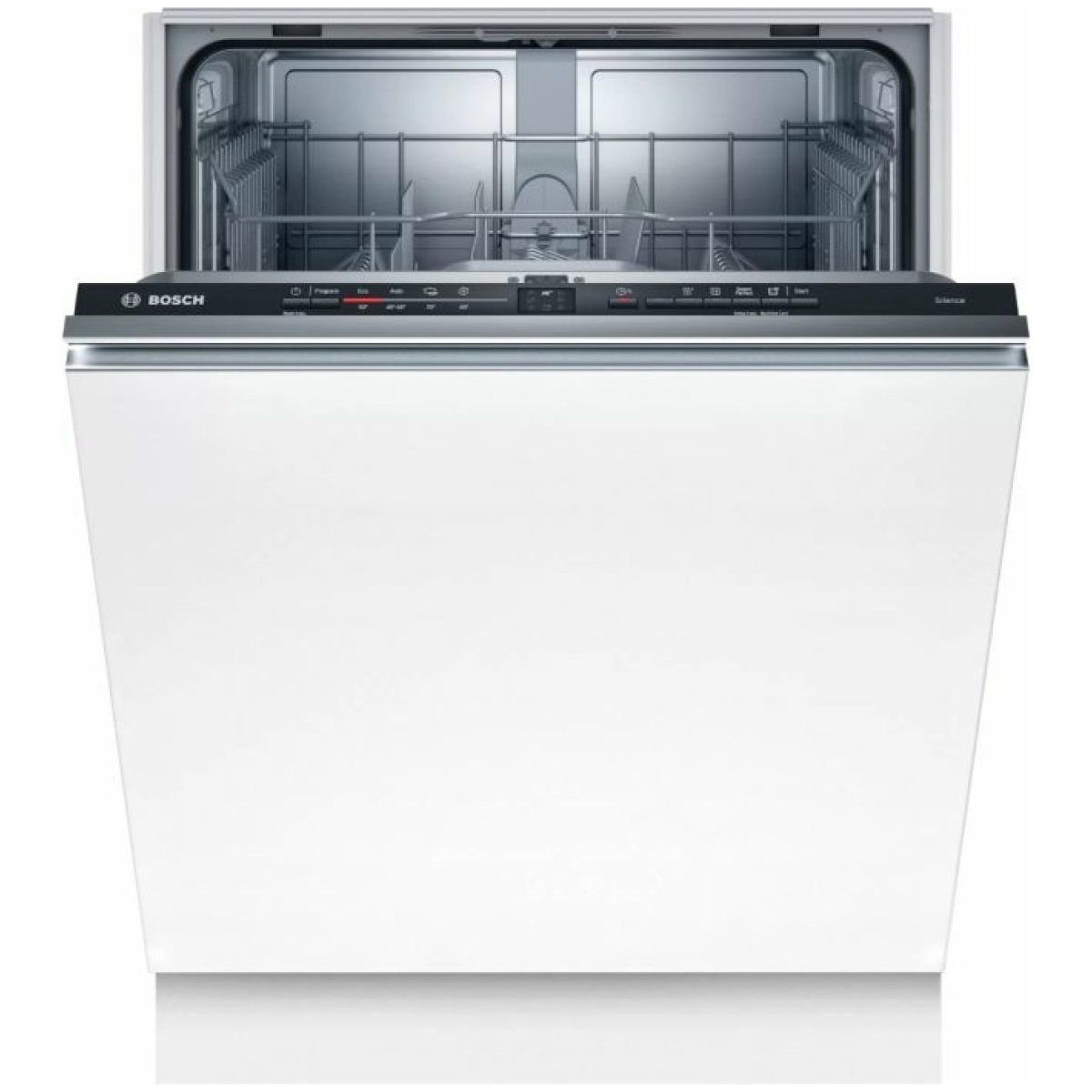BOSCH SGV2ITX22E Πλυντήριο Πιάτων Εντοιχιζόμενο 60cm E ΕΩΣ 12 ΔΟΣΕΙΣ - Image 1