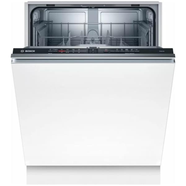 BOSCH SGV2ITX22E Πλυντήριο Πιάτων Εντοιχιζόμενο 60cm E ΕΩΣ 12 ΔΟΣΕΙΣ