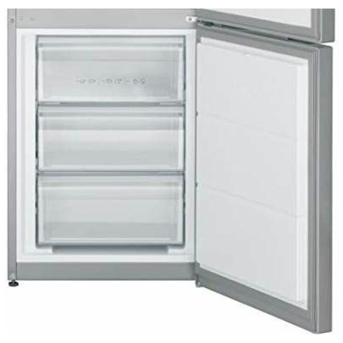 SHARP SJ-BA11IHDI1 Ψυγειοκαταψύκτης NoFrost Inox A+ ΕΩΣ 12 ΔΟΣΕΙΣ - Image 3
