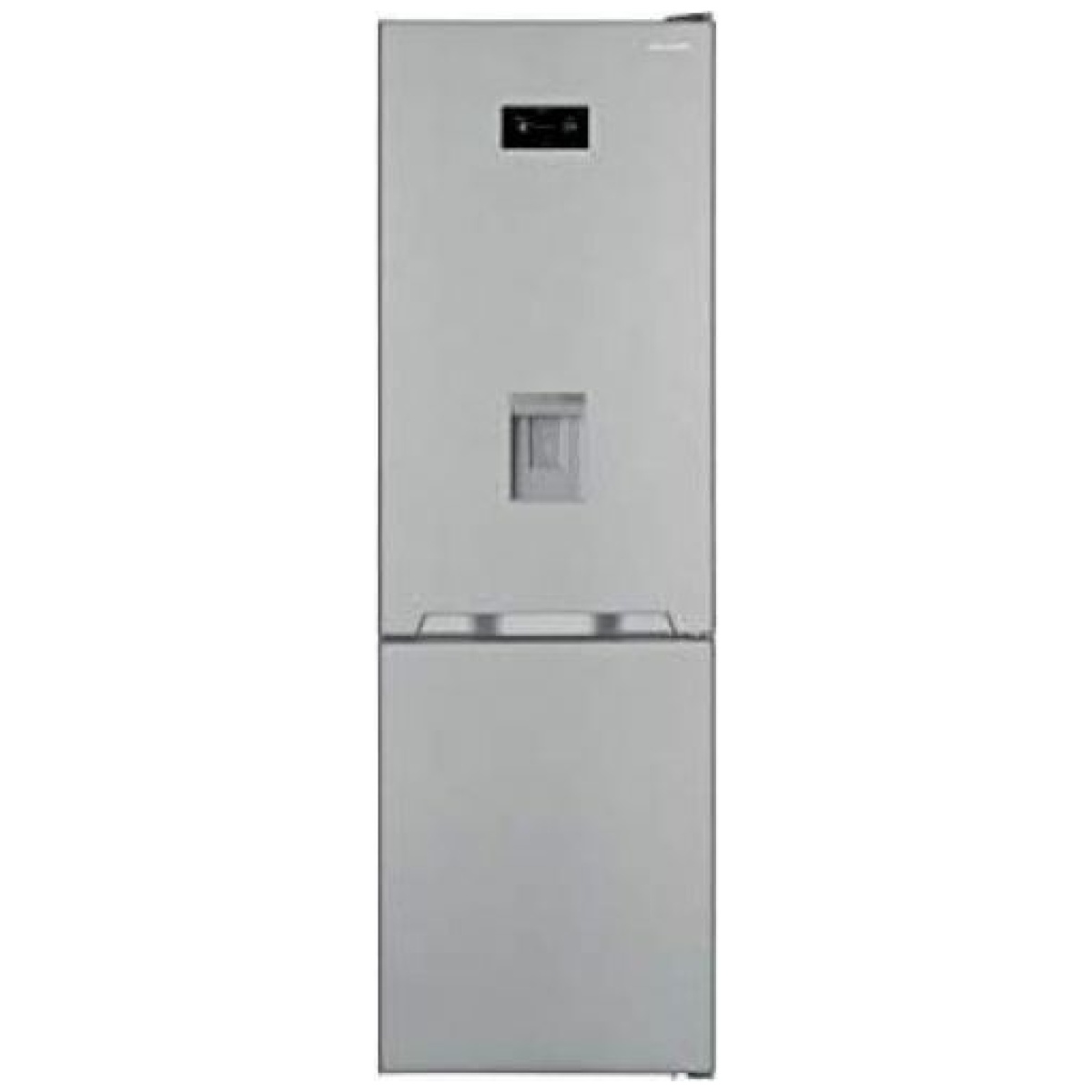 SHARP SJ-BA11IHDI1 Ψυγειοκαταψύκτης NoFrost Inox A+ ΕΩΣ 12 ΔΟΣΕΙΣ - Image 1