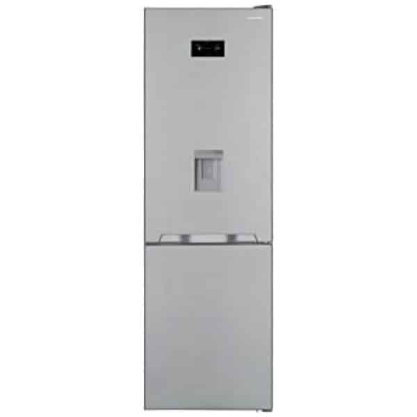 SHARP SJ-BA11IHDI1 Ψυγειοκαταψύκτης NoFrost Inox A+ ΕΩΣ 12 ΔΟΣΕΙΣ