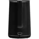 ΒΡΑΣΤΗΡΑΣ SINGER PIANO WK-15030 PBL 1.5LT 2200W BLACK ΕΩΣ 12 ΔΟΣΕΙΣ - Image 2