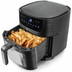 ΦΡΙΤΕΖΑ ΑΕΡΟΣ SINGER VITA COOK AF4620 8LT ΕΩΣ 12 ΔΟΣΕΙΣ - Image 2