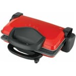 ΨΗΣΤΙΕΡΑ-ΤΟΣΤΙΕΡΑ SINGER CG-1800RD 1800W ΚΟΚΚΙΝΗ ΕΩΣ 12 ΔΟΣΕΙΣ