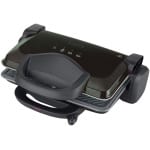 ΨΗΣΤΙΕΡΑ-ΤΟΣΤΙΕΡΑ SINGER CG-1800AN 1800W ΜΑΥΡΗ ΕΩΣ 12 ΔΟΣΕΙΣ