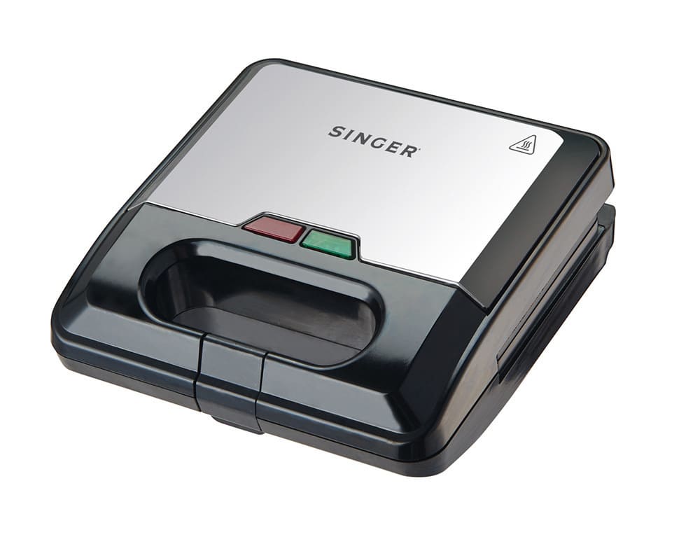 sito5.1-123.jpg ΤΟΣΤΙΕΡΑ-ΒΑΦΛΙΕΡΑ SINGER SMW-7520 750W INOX ΕΩΣ 12 ΔΟΣΕΙΣ - Image 1