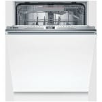 Bosch SMV4ENX06E Πλήρως Εντοιχιζόμενο Πλυντηριο Πιατων για 13 Σερβίτσια, με Wifi, Π60 (ΕΩΣ 12 ΔΟΣΕΙΣ)
