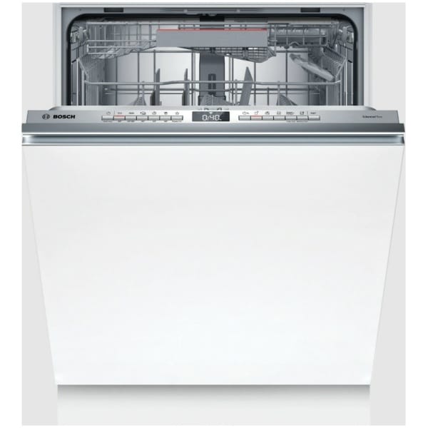 Bosch SMV4ENX06E Πλήρως Εντοιχιζόμενο Πλυντηριο Πιατων για 13 Σερβίτσια, με Wifi, Π60 (ΕΩΣ 12 ΔΟΣΕΙΣ)