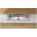 Bosch SPV4EMX24E Πλυντήριο Πιάτων Πλήρως Εντοιχιζόμενο για 10 Σερβίτσια Π44.8xΒ55xY81.5εκ. ΕΩΣ 12 ΔΟΣΕΙΣ - Image 3