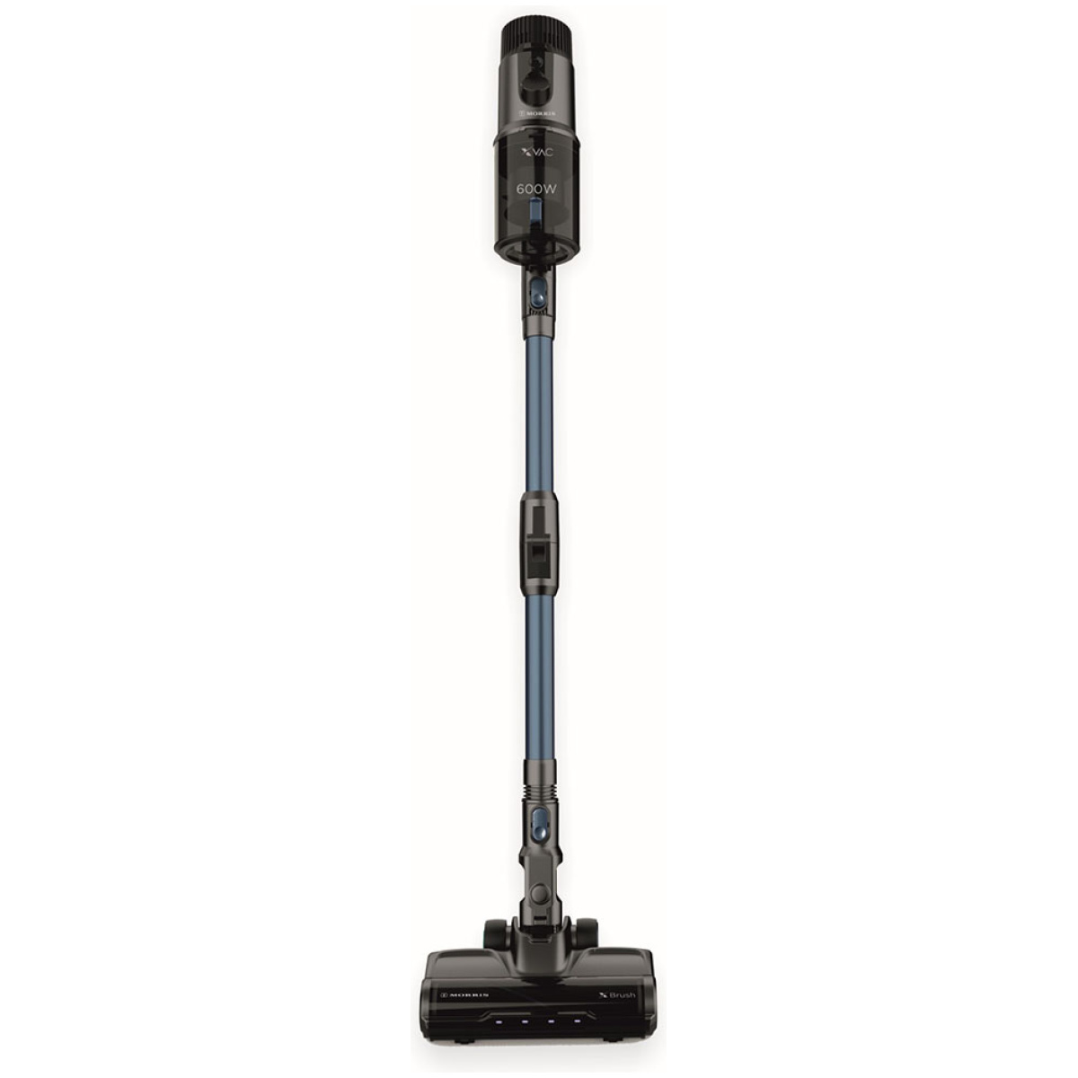 Morris SVC6101HH Επαναφορτιζόμενη Σκούπα Stick 28.8V (ΕΩΣ 12 ΔΟΣΕΙΣ) - Image 1