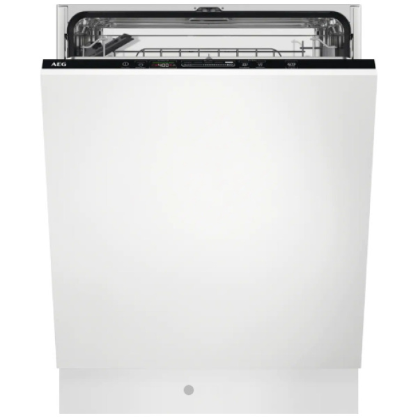 AEG FSK53617Z Πλυντήριο Πίατων Εντοιχιζόμενο 60cm A+++(D) ΕΩΣ 12 ΔΟΣΕΙΣ