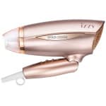 ΠΙΣΤΟΛΑΚΙ ΜΑΛΛΙΩΝ IZZY GOLD 3115 2000W ΣΠΑΣΤΟ 223023 ΕΩΣ 12 ΔΟΣΕΙΣ - Image 2