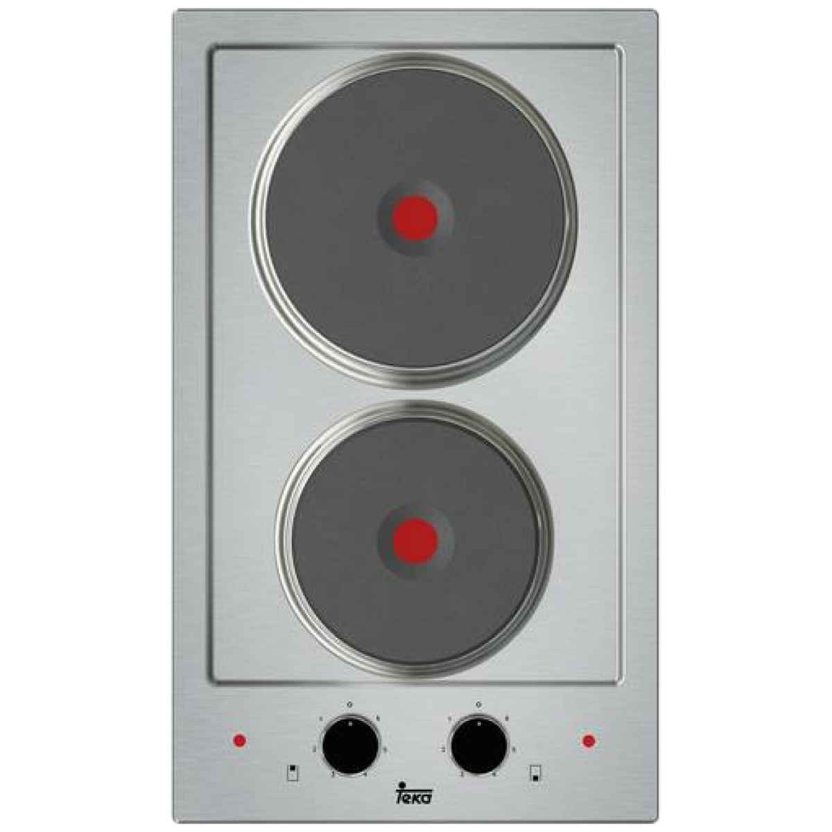 ΕΣΤΙΕΣ DOMINO TEKA EFX 30.1 2P ΕΜΑΓΕ INOX ΕΩΣ 12 ΔΟΣΕΙΣ - Image 1