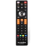 Superior Electronics Συμβατό Τηλεχειριστήριο Ready To Use (Samsung) για Τηλεοράσεις Samsung (188-0028)