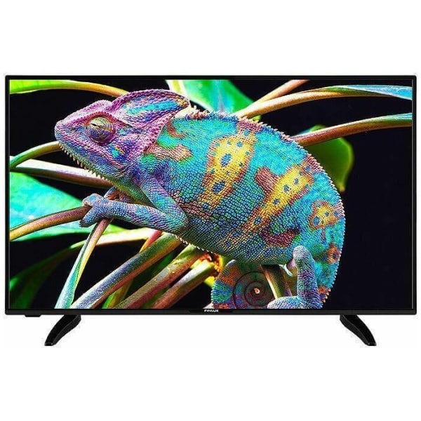 FINLUX 43-FUA-7062 Τηλεόραση 43'' ANDROID TV UHD 4K LED ΕΩΣ 12 ΔΟΣΕΙΣ