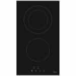 Tesla Domino HV3200SB Κεραμική Εστία Αυτόνομη ΕΩΣ 12 ΔΟΣΕΙΣ