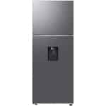 Samsung RT42CG6724S9EO Ψυγείο Δίπορτο 412 lt  Total NoFrost E  Υ178.5xΠ70xΒ67.2εκ. ΕΩΣ 12 ΔΟΣΕΙΣ