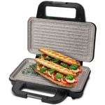 ΤΟΣΤΙΕΡΑ IZZY XL CERAMIC GRILL IZ-2018 224142 ΕΩΣ 12 ΔΟΣΕΙΣ - Image 2