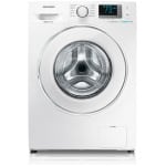 ΠΛΥΝΤΗΡΙΟ ΡΟΥΧΩΝ SAMSUNG WF90F5E3U4W/EU 9KG A+++ ΕΩΣ 12 ΔΟΣΕΙΣ