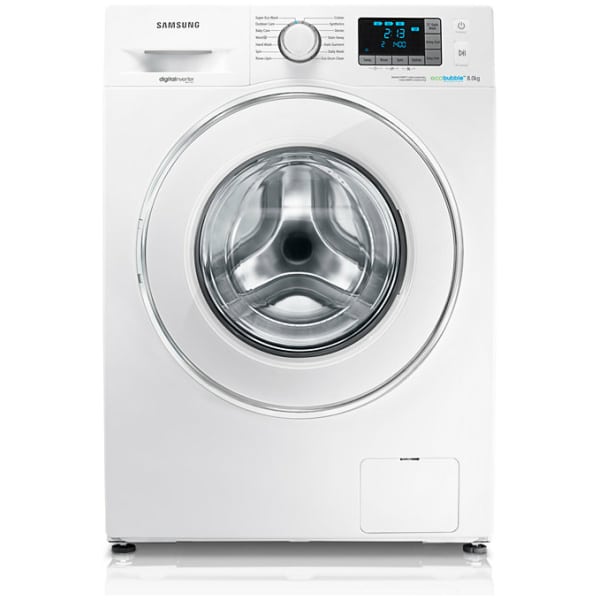 ΠΛΥΝΤΗΡΙΟ ΡΟΥΧΩΝ SAMSUNG WF90F5E3U4W/EU 9KG A+++ ΕΩΣ 12 ΔΟΣΕΙΣ
