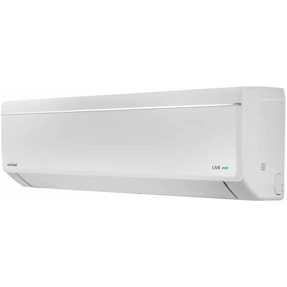 TOYOTOMI Umi Eco UTN/UTG-18AP Κλιματιστικό Inverter 18000 BTU A++/A+ με Ιονιστή και WiFi ΕΩΣ 12 ΔΟΣΕΙΣ - Image 2