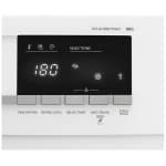 SHARP KD-GHB8S7GW2 Στεγνωτήριο Ρούχων 8Kg A++ ΕΩΣ 12 ΔΟΣΕΙΣ - Image 2