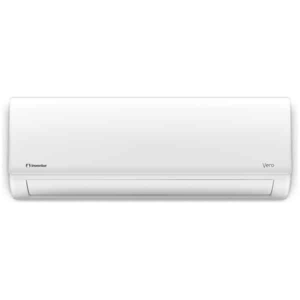 Inventor Vero VERI-12WFI/VERO-12 R32 12000 Btu με Wi-Fi & Ιονιστή (ΕΩΣ 12 ΔΟΣΕΙΣ)