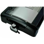 ΗΛΕΚΤΡΙΚΗ ΨΗΣΤΑΡΙΑ SINGER VITA GRILL VG-2200 ΕΠΙΤΡΑΠΕΖΙΑ ΜΕ ΚΑΠΑΚΙ 2000W ΕΩΣ 12 ΔΟΣΕΙΣ - Image 2