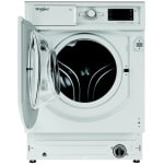 Whirlpool WMWG 81485E EU Εντοιχιζόμενο Πλυντήριο Ρούχων 8kg 1400 Στροφών ΕΩΣ 12 ΔΟΣΕΙΣ - Image 5