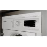 Whirlpool WMWG 81485E EU Εντοιχιζόμενο Πλυντήριο Ρούχων 8kg 1400 Στροφών ΕΩΣ 12 ΔΟΣΕΙΣ - Image 4