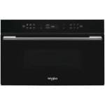 Φούρνος μικροκυμάτων Whirlpool W7 MD440 NB ΕΩΣ 12 ΔΟΣΕΙΣ
