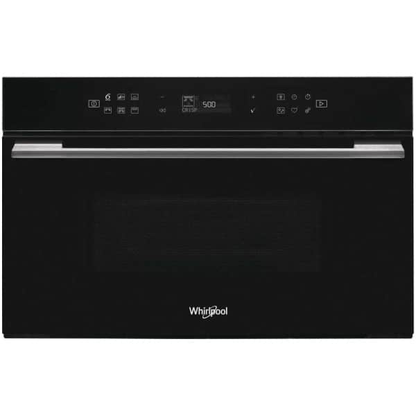 Φούρνος μικροκυμάτων Whirlpool W7 MD440 NB ΕΩΣ 12 ΔΟΣΕΙΣ